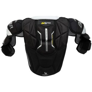 BAUER Supreme M5 Pro S23 Junior Shoulder Pads