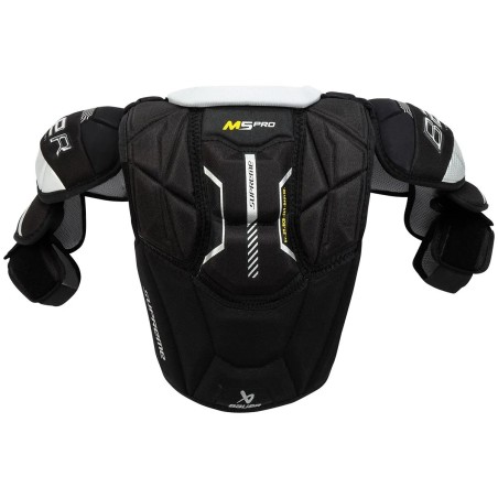 BAUER Supreme M5 Pro S23 Junior Shoulder Pads