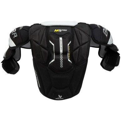 BAUER Supreme M5 Pro S23 Junior Schulterschutz