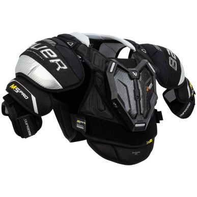 BAUER Supreme M5 Pro S23 Junior Schulterschutz