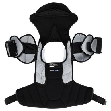BAUER Supreme M5 Pro S23 Junior Schulterschutz