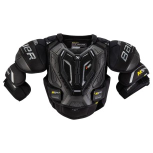 BAUER Supreme M5 Pro S23 Intermediate Shoulder Pads