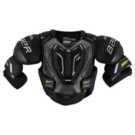 BAUER Supreme M5 Pro S23 Intermediate Shoulder Pads
