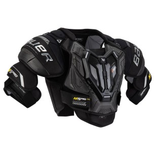BAUER Supreme M5 Pro S23 Intermediate Shoulder Pads