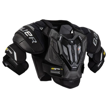BAUER Supreme M5 Pro S23 Intermediate Shoulder Pads