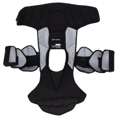 BAUER Supreme M5 Pro S23 Intermediate Shoulder Pads