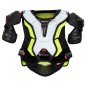 BAUER Vapor Hyperlite S22 Junior Shoulder Pads