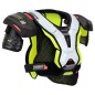 BAUER Vapor Hyperlite S22 Junior Shoulder Pads