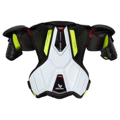 BAUER Vapor Hyperlite S22 Junior Shoulder Pads
