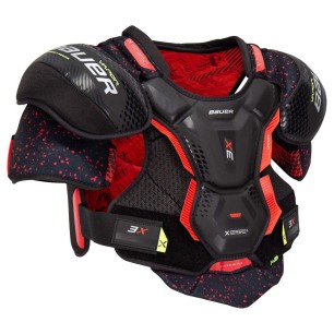 BAUER Vapor 3X S22 Intermediate Shoulder Pads