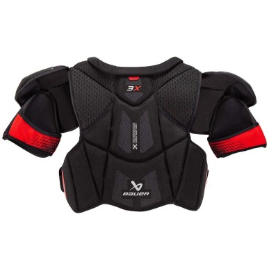 BAUER Vapor 3X S22 Intermediate Shoulder Pads