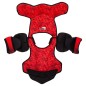 BAUER Vapor 3X S22 Intermediate Shoulder Pads