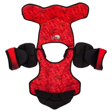 BAUER Vapor 3X S22 Intermediate Shoulder Pads