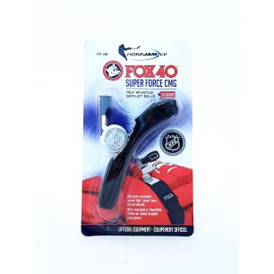FOX 40 Super Force CMG Glovegrip Whistle