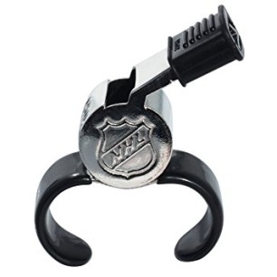 FOX 40 Superforce CMG Fingergrip Whistle