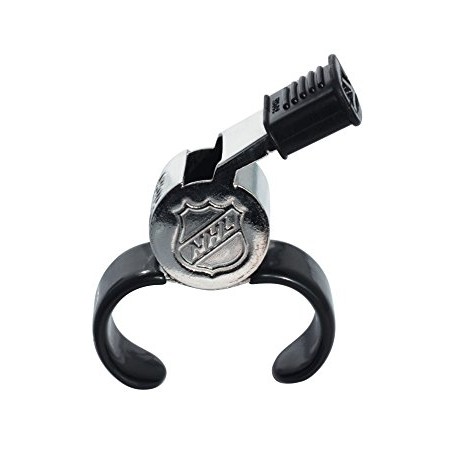 FOX 40 Superforce CMG Fingergrip Whistle