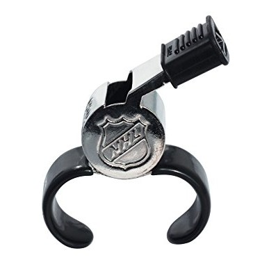 FOX 40 Superforce CMG Fingergrip Pfeife
