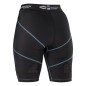 SHOCK DOCTOR Damen Eishockey Shorts mit Beckenschutz 31790
