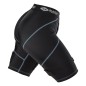 SHOCK DOCTOR Damen Eishockey Shorts mit Beckenschutz 31790