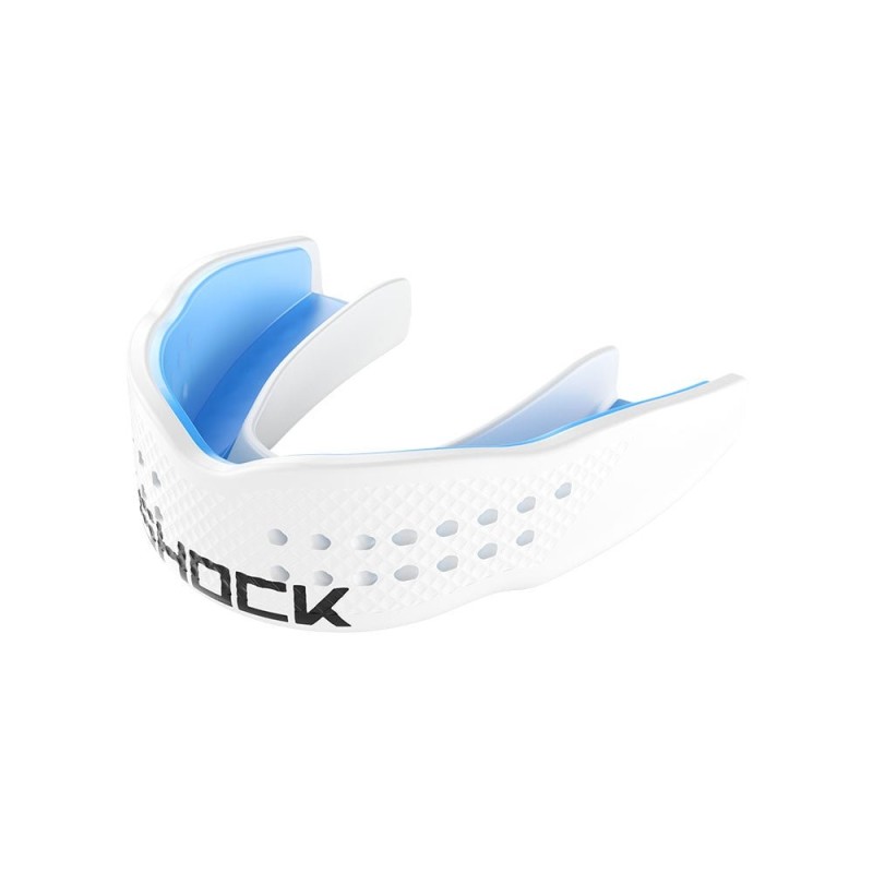 SHOCK DOCTOR Senior Superfit Power Mouth Guard 8901