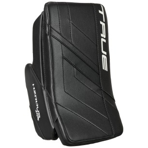 TRUE Hzrdus 7X4 Senior Goalie Blocker