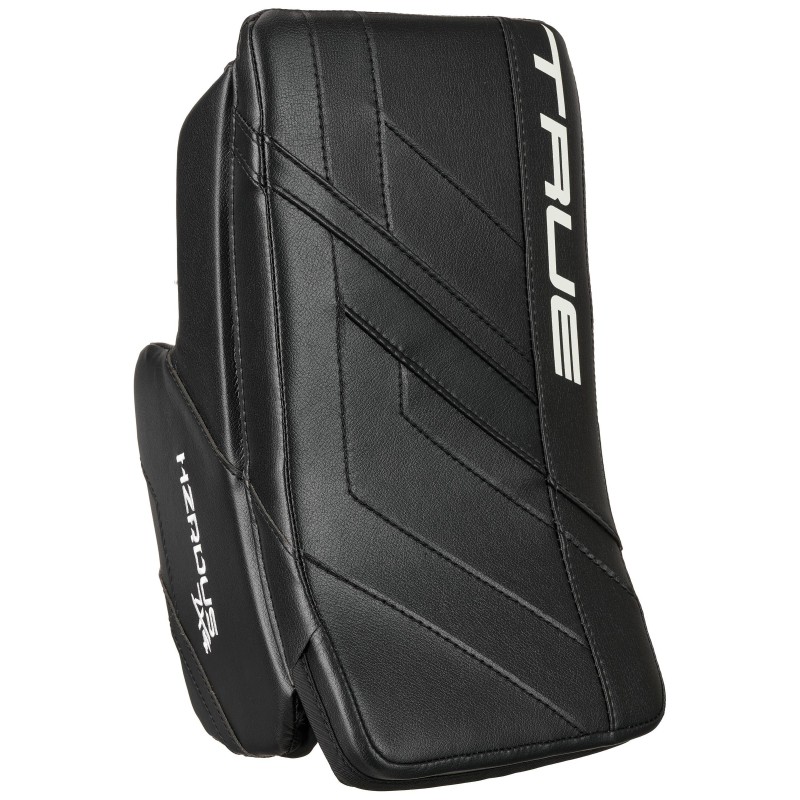TRUE Hzrdus 7X4 Senior Goalie Blocker