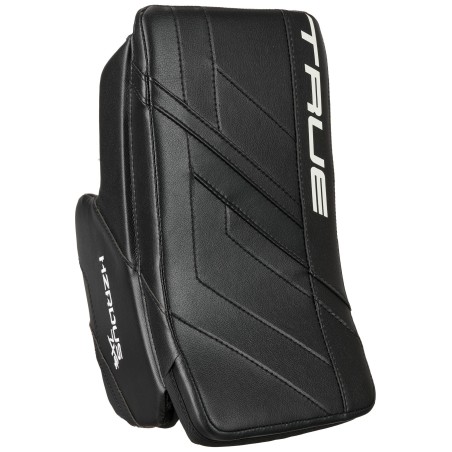 TRUE Hzrdus 7X4 Senior Goalie Blocker