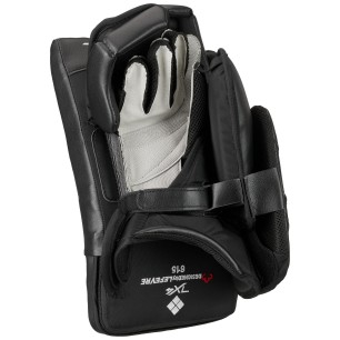 TRUE Hzrdus 7X4 Senior Goalie Blocker