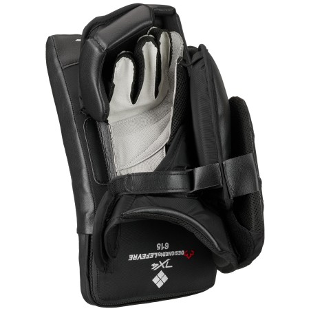 TRUE Hzrdus 7X4 Senior Goalie Blocker