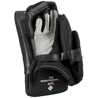 TRUE Hzrdus 7X4 Senior Goalie Blocker