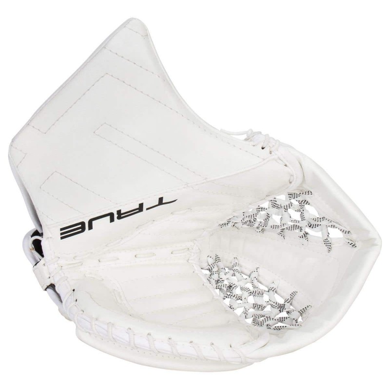 TRUE HZRDUS Junior Goalie Glove