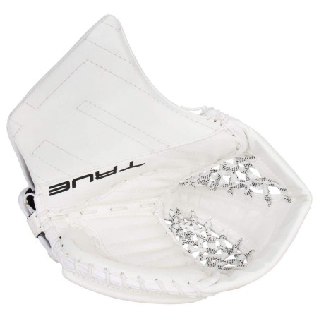 TRUE HZRDUS Junior Goalie Glove