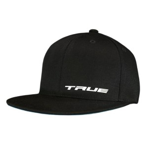 TRUE Youth Pro Style Flat Snapback