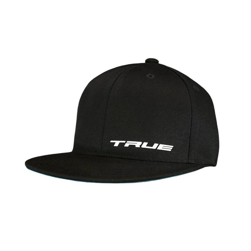 TRUE Youth Pro Style Flat Snapback
