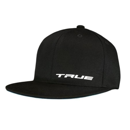 TRUE Youth Pro Style Flat Snapback