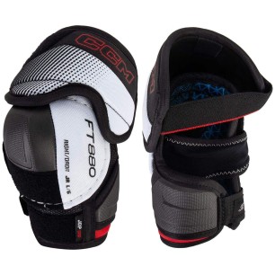 CCM Jetspeed FT880 Junior Ellbogenschutz