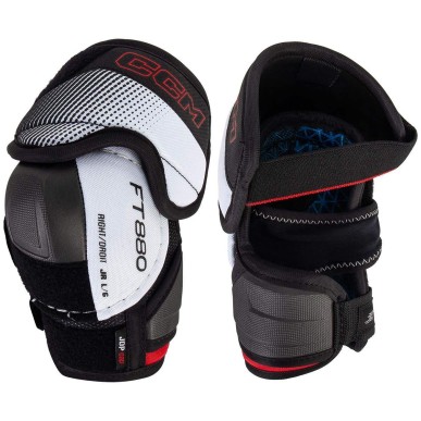 CCM Jetspeed FT880 Junior Ellbogenschutz