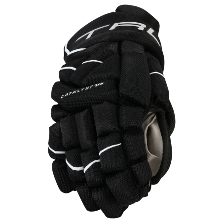 TRUE Catalyst 7X3 Junior Ice Hockey Gloves
