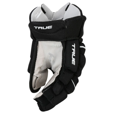 TRUE Catalyst 7X3 Junior Ice Hockey Gloves
