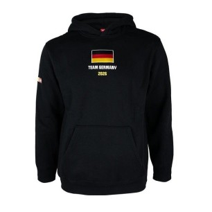 CCM Senior Team Germany 2026 Pullover Hoodie FHO6M01