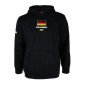 CCM Senior Team Germany 2026 Pullover Hoodie FHO6M01