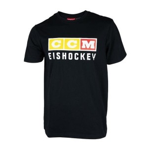 CCM Senior Eishockey T-Shirt TSS6M01