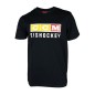 CCM Senior Eishockey T-Shirt TSS6M01