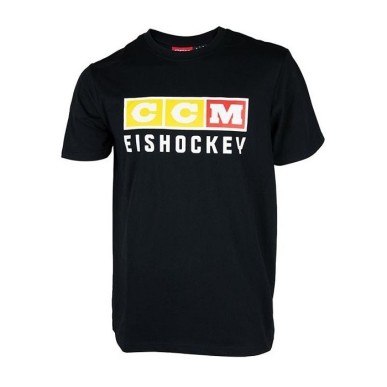 CCM Senior Eishockey T-Shirt TSS6M01