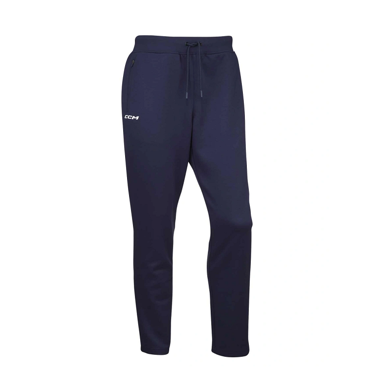 CCM Youth Tapered Locker Workout Pants PLP2TA