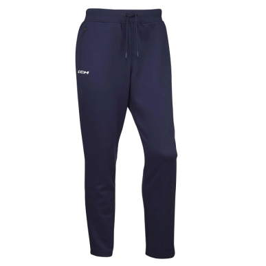 CCM Youth Tapered Locker Workout Pants PLP2TA