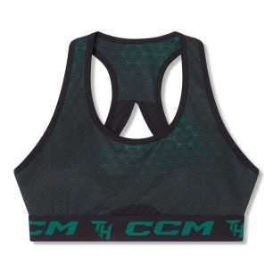 CCM Women TH Training Sport Bra
