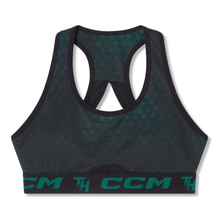 CCM Women TH Training Sport Bra