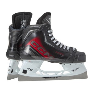 CCM FT Bandy Senior Bandy Schlittschuhe