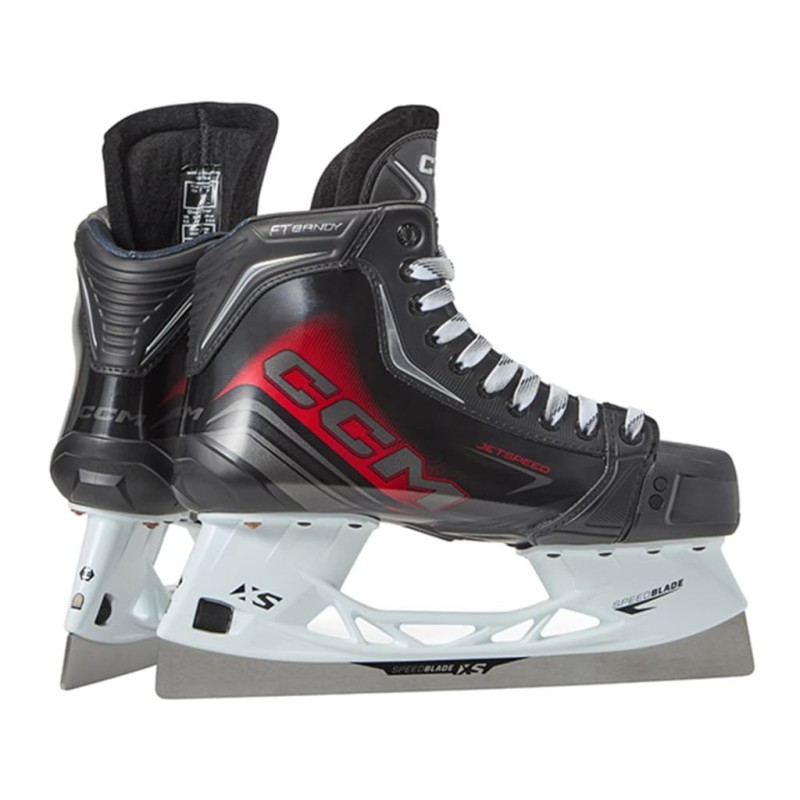 CCM FT Bandy Senior Bandy Schlittschuhe
